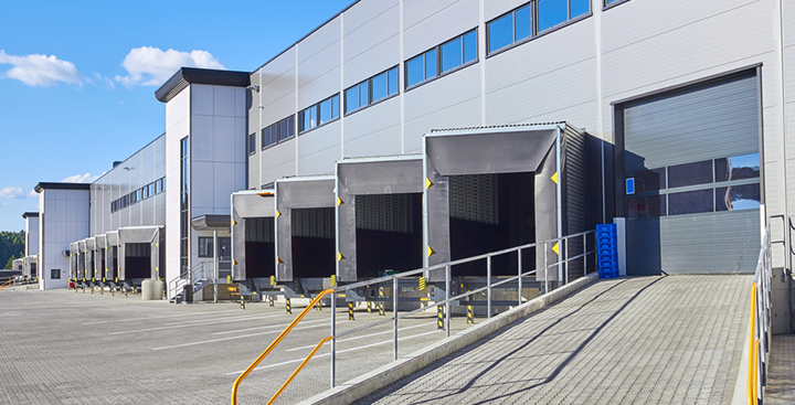 Our building is new, clean, secure <br> and environmentally friendly